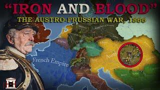 The Austro-Prussian War 1866 ALL PARTS