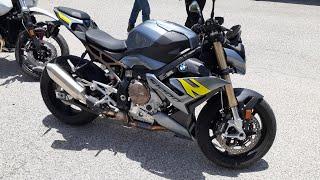 2023 BMW S1000 R First Ride  REVIEW