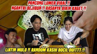 BLUSUKAN VIRAL LAGE  NGANTRI BEJIBUN  PAS DILAHAP MULUT BEUHH  LUMERRR