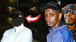 Sickan x Yasin - ännu en dag English subtitles  AMERICAN REACTS TO SWEDISH RAP