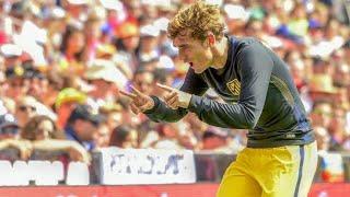 Antoine Griezmann vs Valencia   02102016  by grizibrasil7  1080HD