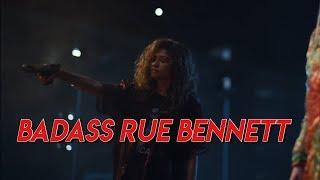 badass rue bennett scenepack  euphoria