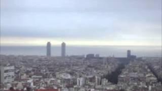 DESAYUNO PARA EL ALMA   LAS TORRES GEMELAS