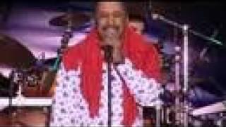 Cheb Khaled - Bakhta  Live in Casablanca 2007