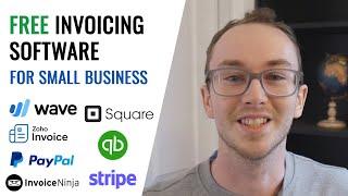 7 Best Free Invoicing Software for Small Business