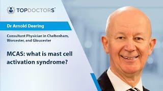 MCAS what is Mast Cell Activation Syndrome? - Online interview