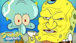 SpongeBob 2023 Episodes in 2023 Seconds   SpongeBob