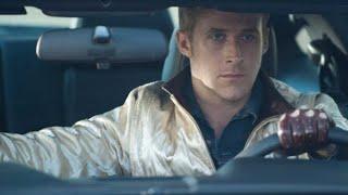 Drive 2011 - commentary with Nicolas Winding Refn and The Guardian film critic Peter Bradshaw