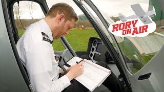 What happens at helicopter pilot flight school?