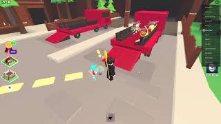 Roblox Break in 2 Nederlands