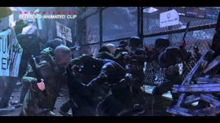 Snowpiercer 2013 International Special Animation Full Version HD