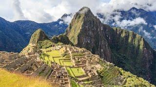 Machu Picchu  Lake Titicaca  Amantaní  Taquile Island  Puno  Tacna - Perú  Full HD