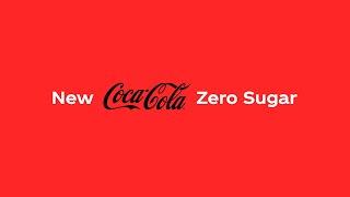 New Coke Zero Sugar Best Coke Ever?