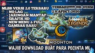 TerbaruDownload Mlbb 2.0