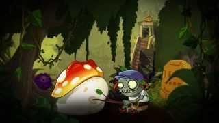 Plants vs. Zombies 2 Lost City Part 2 Coming Soon Trailer