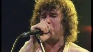 Cold Chisel - Khe Sanh Official Video