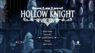 How to mod Hollow Knight and play Multiplayer