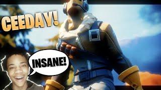 So I Edited a Montage for CEEDAY... IS HE BACK?