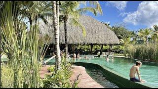 Club Med Miches Playa Esmeralda All Inclusive Resort Dominican Republic  4K