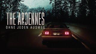 The Ardennes – Ohne jeden Ausweg THRILLER I ganze Filme auf Deutsch Film in voller Länge *4k*