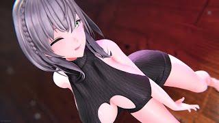 【MMD】Party Tonight【Shirogane Noel - Hololive】