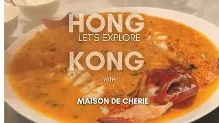 Hong Kong Food LOVER Must try  Culinary Delights  SEAFOOD #香港美食