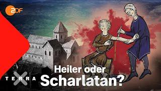 Medizin in Mittelalter und Renaissance  Alltagsgeschichte  Terra X