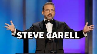 Steve Carell to Julie Andrews Congratulations Mom