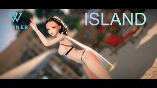 MMDCommission WINNER - ISLAND Motion DL