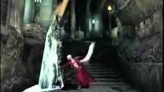 Devil May Cry 3 Crazy Gameplay