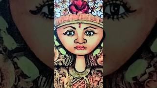 Beautiful Indonesian art #indonesianarts #indonesianculture #shorts #satifyingart