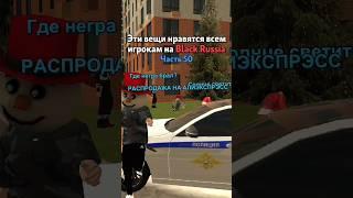 ЧТО ДОБАВИТЬ В 51 ЧАСТЬ? BLACK RUSSIA #blackrussia #crmp #gta #блекраша #samp #кримсон #самп #сервер