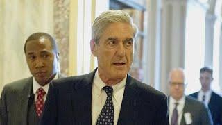 Mueller subpoenas Trump Organization bringing investigation closer to the president