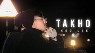 TAKHO - XED LEE  Full Audio from LIVE 