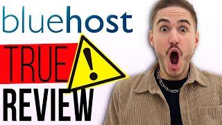 DONT USE BLUEHOST Before Watch THIS VIDEO Web Hosting Review