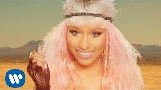 David Guetta - Hey Mama Official Video ft Nicki Minaj Bebe Rexha & Afrojack