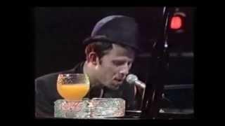 On The Nickel  Tom Waits - 1979  live