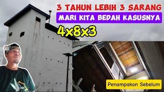 Kaltara4x8x33 Tahun Lebih 3 Sarangkita bedah kasusnya