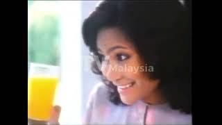 RTM TV1   Rehat Iklan Rtm Tv1 Mei 1987