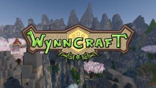 Wynncraft the Minecraft MMORPG - Official Trailer