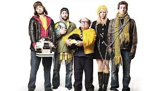 Its Always Sunny in Philadelphia - Top 10 Funniest Moments