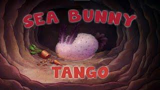 SpongeBob Music Sea Bunny Tango