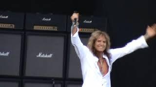 Whitesnake - 2011-07-13 Budapest -Full Show