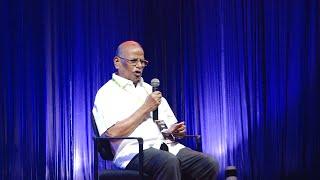 Lessons from Tamil Literature  Sirpi Balasubramaniam  TEDxPollachi