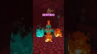 ¡COSAS que NO TIENEN SENTIDO en MINECRAFT  #Shorts El Nono YT