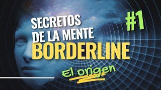 Mente BorderlineTLP Sobrevivir con Trastorno Límite de Personalidad Paso 1