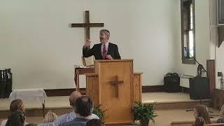 Paul Washer - The Heart of Christian Obedience