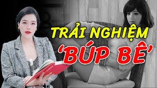 “Trải nghiệm khoan khoái” với búp bê Nhật – Tụ điểm mới của thanh niên ế vợ  Truyện Án  Hồng Nhung