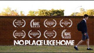 No Place Like Home -  Youth Homeless Short Film