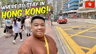 HONG KONG 2024 Budget Family Hotel in the Heart of Kowloon   Jm Banquicio